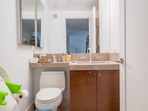 30 Little West Street 4G, New York NY 10280
