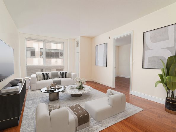 30 Little West Street 4G, New York NY 10280