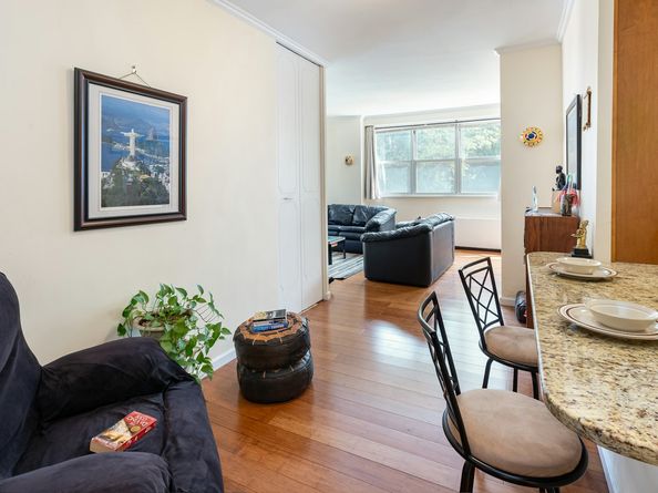 555 Kappock Street 2E, Bronx NY 10463