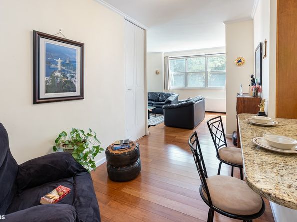 555 Kappock Street 2E, Bronx NY 10463