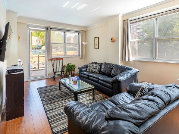555 Kappock Street 2E, Bronx NY 10463