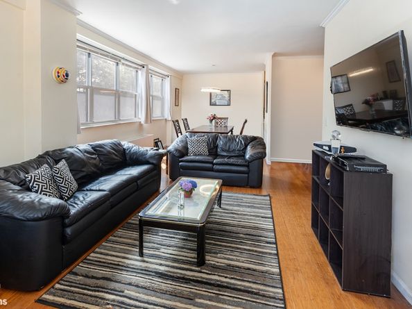 555 Kappock Street 2E, Bronx NY 10463