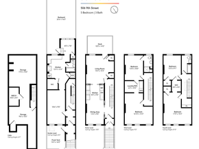 506 9th Street, Brooklyn NY 11215