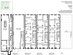 265 Flatbush Avenue, Brooklyn NY 11217