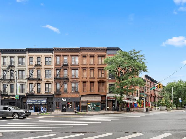 265 Flatbush Avenue, Brooklyn NY 11217