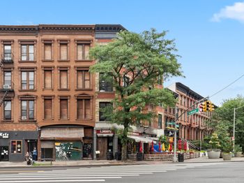 265 Flatbush Avenue