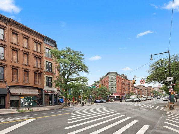 265 Flatbush Avenue, Brooklyn NY 11217