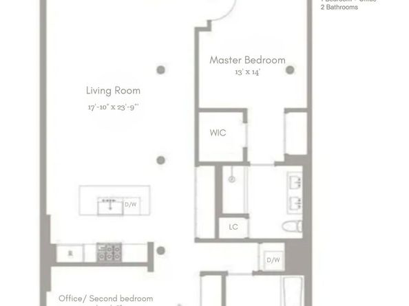 63 Greene Street 2E, New York NY 10012