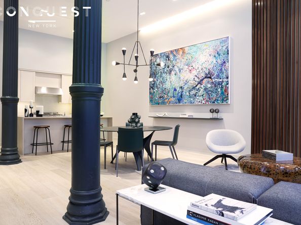 63 Greene Street 2E, New York NY 10012