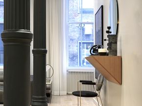 63 Greene Street 2E, New York NY 10012