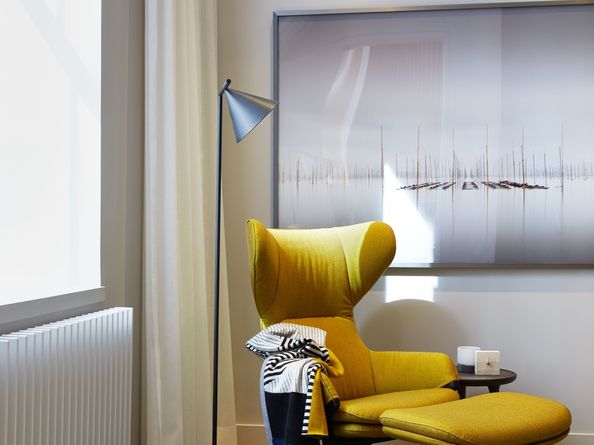 63 Greene Street 2E, New York NY 10012