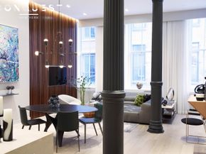 63 Greene Street 2E, New York NY 10012