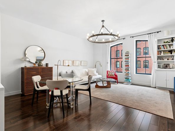 250 West Street 3K, New York NY 10013