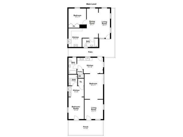 32 Tier Street, Bronx NY 10464