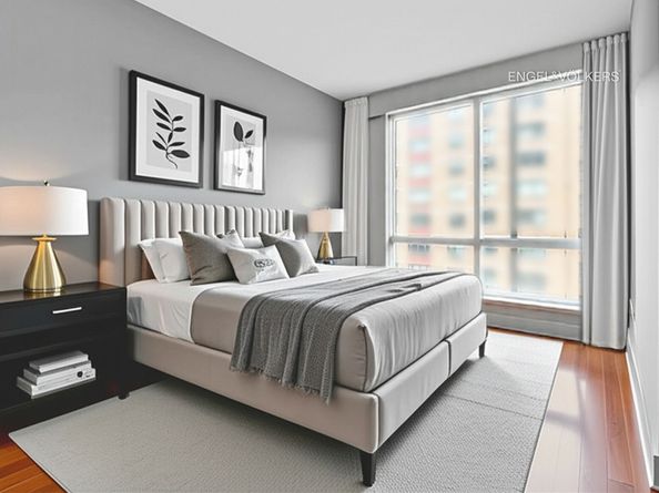 350 West 42nd Street 10D, New York NY 10036