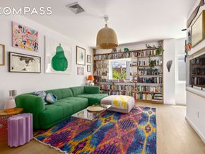 113 A Columbia Street, Brooklyn NY 11201