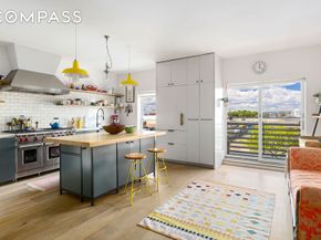 113 A Columbia Street, Brooklyn NY 11201