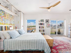 113 A Columbia Street, Brooklyn NY 11201