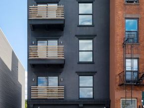 113 A Columbia Street, Brooklyn NY 11201