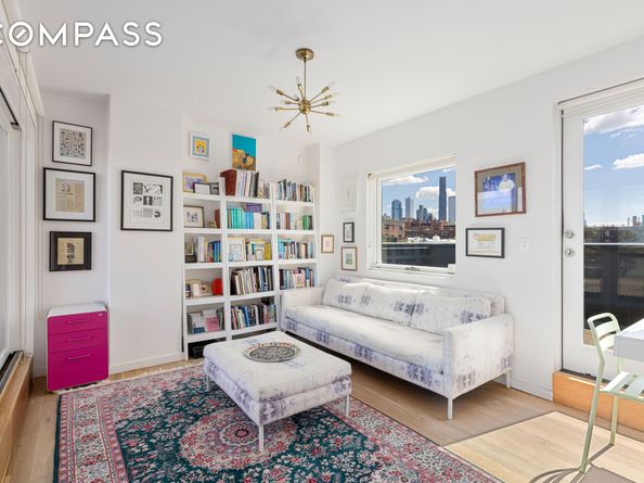 113 A Columbia Street, Brooklyn NY 11201