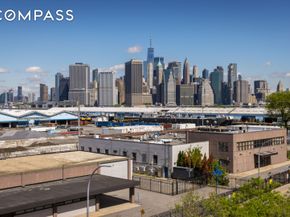 113 A Columbia Street, Brooklyn NY 11201