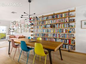 113 A Columbia Street, Brooklyn NY 11201