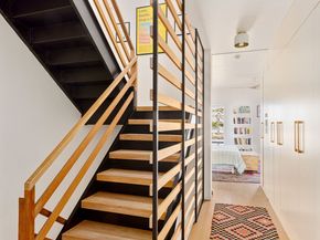 113 A Columbia Street, Brooklyn NY 11201