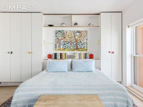 113 A Columbia Street, Brooklyn NY 11201