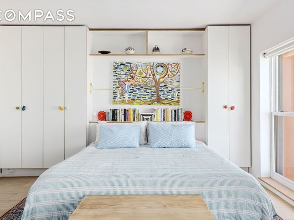 113 A Columbia Street, Brooklyn NY 11201