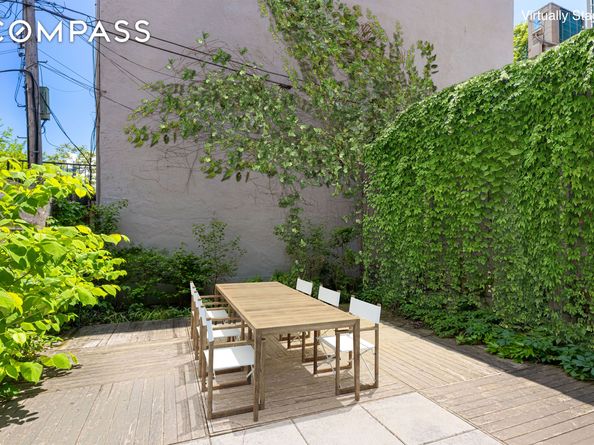 113 A Columbia Street, Brooklyn NY 11201