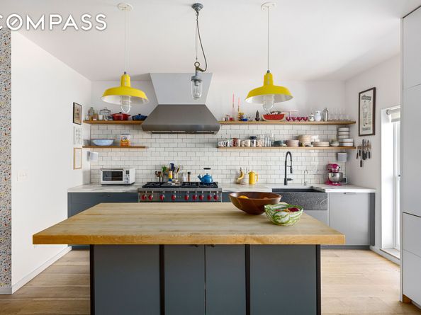 113 A Columbia Street, Brooklyn NY 11201