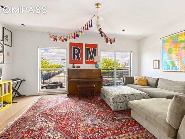 113 A Columbia Street, Brooklyn NY 11201