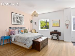 113 A Columbia Street, Brooklyn NY 11201