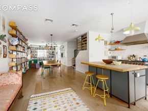 113 A Columbia Street, Brooklyn NY 11201