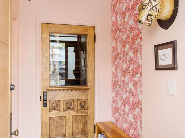 113 A Columbia Street, Brooklyn NY 11201