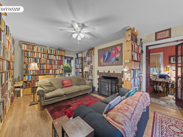 3811 Orloff Avenue, Bronx NY 10463