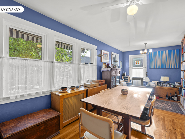 3811 Orloff Avenue, Bronx NY 10463