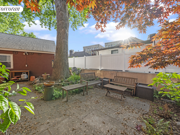 3811 Orloff Avenue, Bronx NY 10463