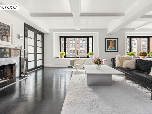 1045 Park Avenue 10, New York NY 10028