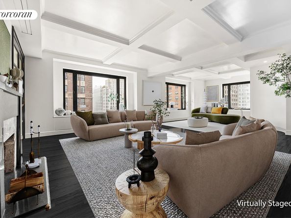 1045 Park Avenue 10, New York NY 10028