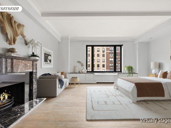 1045 Park Avenue 10, New York NY 10028