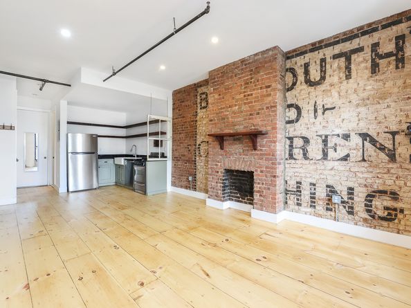 940 Fulton Street 3B, Brooklyn NY 11238