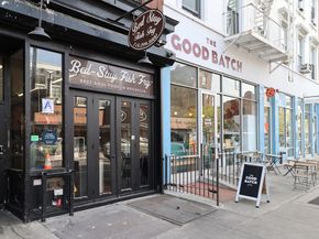 940 Fulton Street 3B, Brooklyn NY 11238