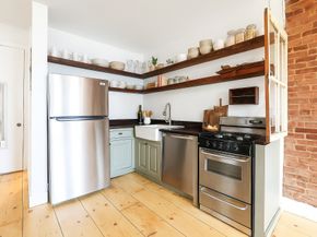 940 Fulton Street 3B, Brooklyn NY 11238