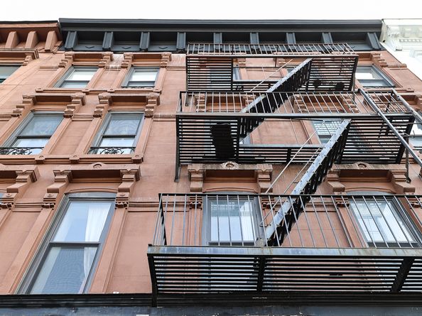 940 Fulton Street 3B, Brooklyn NY 11238