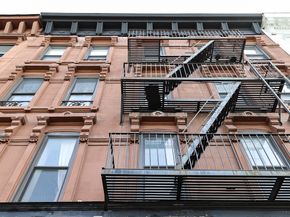 940 Fulton Street 3B, Brooklyn NY 11238
