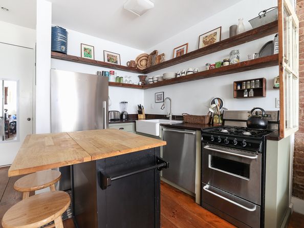 940 Fulton Street 3B, Brooklyn NY 11238