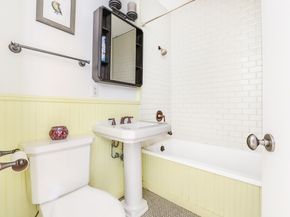 940 Fulton Street 3B, Brooklyn NY 11238