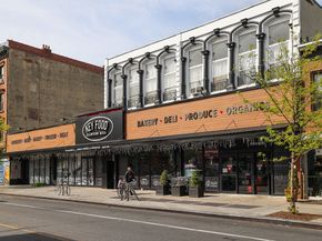 940 Fulton Street 3B, Brooklyn NY 11238