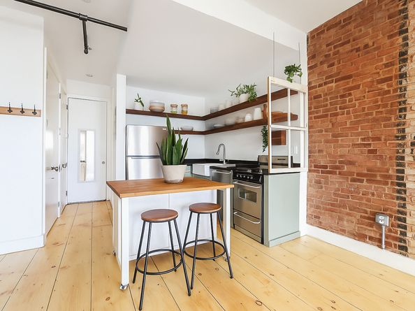 940 Fulton Street 3B, Brooklyn NY 11238